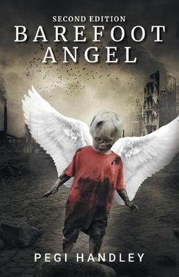 Barefoot Angel