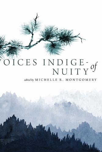Voices of Indigenuity