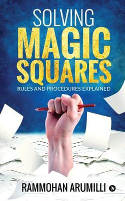 Solving Magic Squares