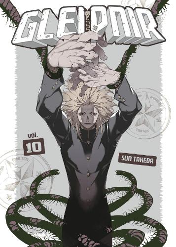 Gleipnir 10