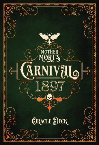 Mother Mort’s Carnival 1897