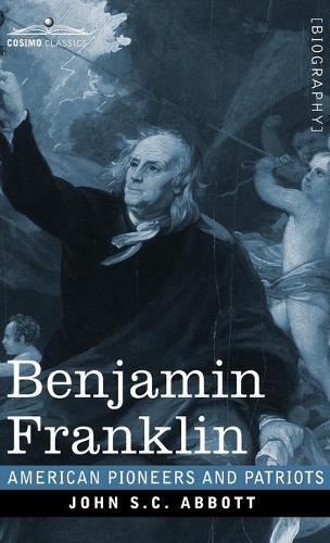 Benjamin Franklin