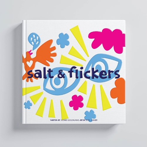 Salt and Flickers
