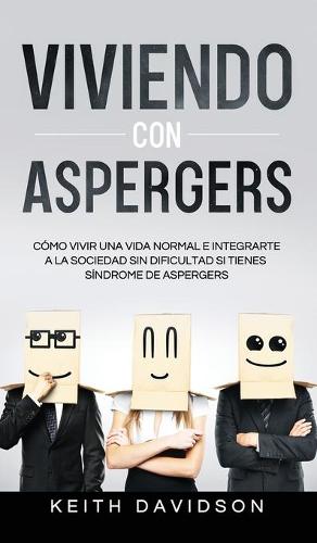 Viviendo con Aspergers