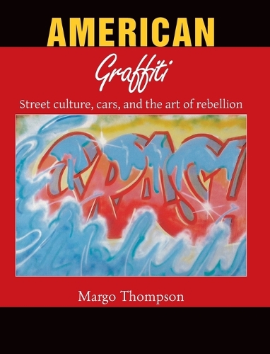 American Graffiti