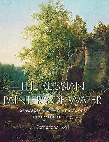 The Russian painters of water