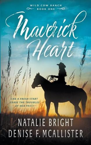 Maverick Heart