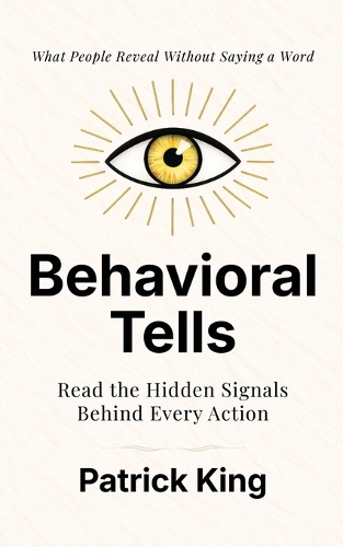 Behavioral Tells