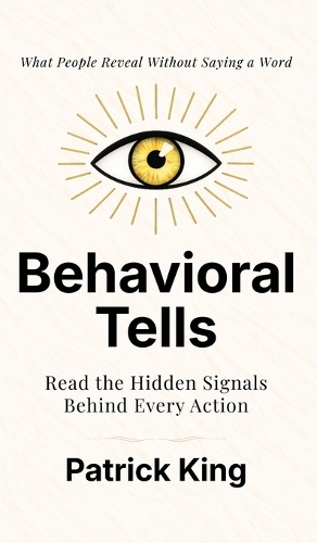 Behavioral Tells