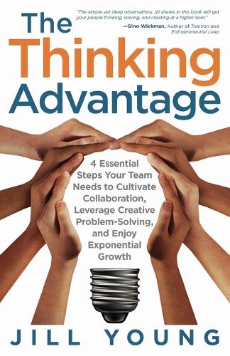 The Thinking Advantage