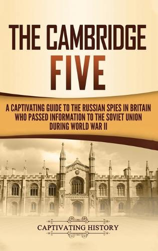 The Cambridge Five