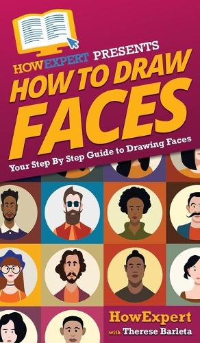 How To Draw Faces