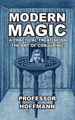 Modern Magic