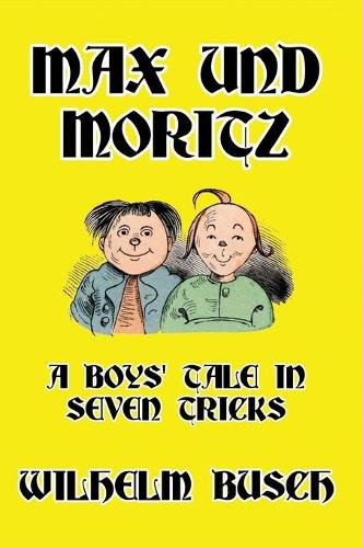 Max und Moritz