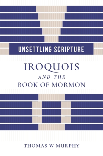 Unsettling Scripture