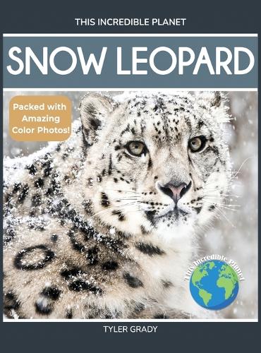 Snow Leopard