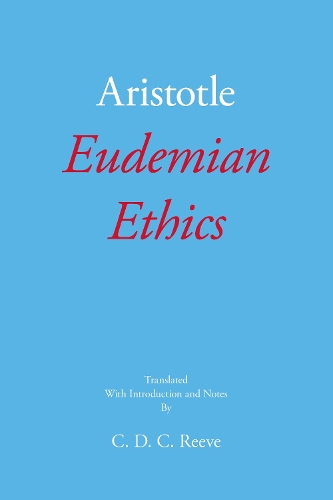 Eudemian Ethics