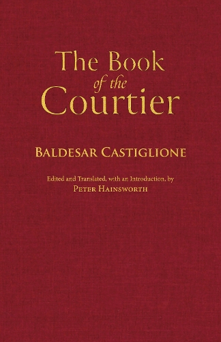 The Book of the Courtier