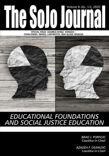 SoJo Journal Vol 6 Issue 1 & 2
