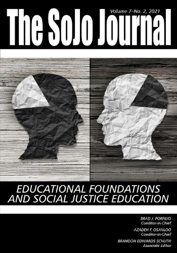 SoJo Journal Vol 7 Issue 2