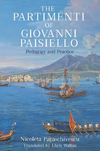 The Partimenti of Giovanni Paisiello