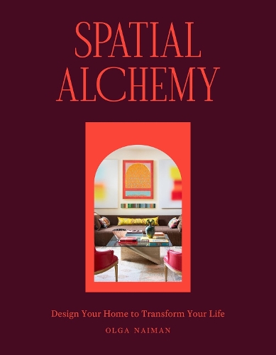 Spatial Alchemy