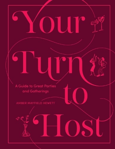 Your Turn to Host