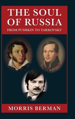 The Soul of Russia