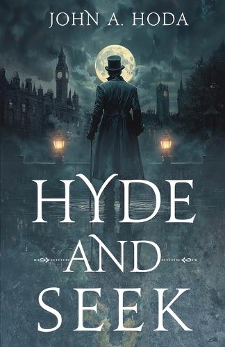 Hyde & Seek