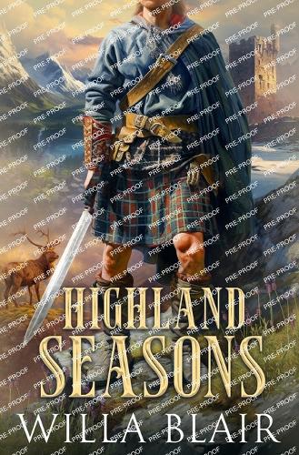 Highland Seasons