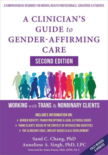 A Clinician's Guide to Gender-Affirming Care