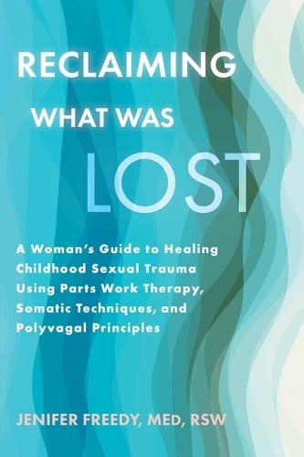 Reclaiming What Was Lost