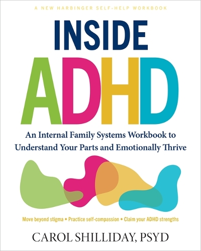 Inside ADHD