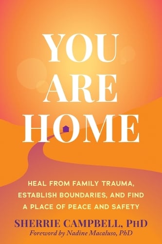 You Are Home