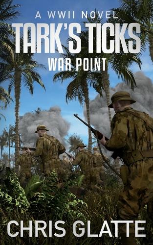 Tark's Ticks War Point