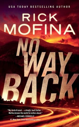 No Way Back