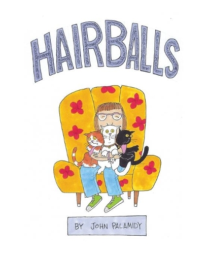 Hairballs