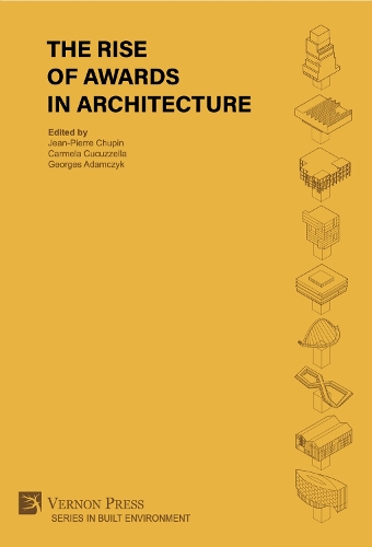 The Rise of Awards in Architecture