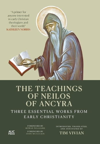 The Teachings of Neilos of Ancyra