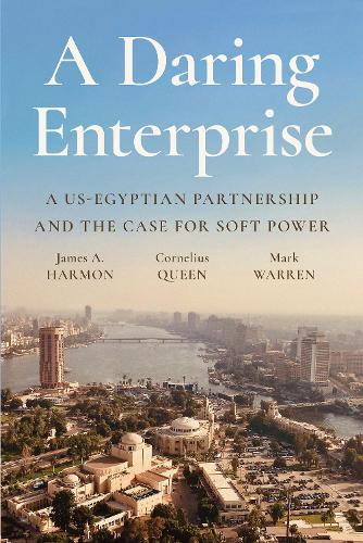 A Daring Enterprise
