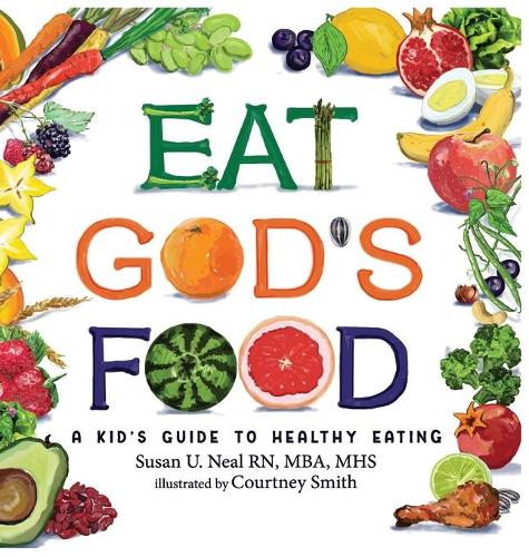 Eat God's Food