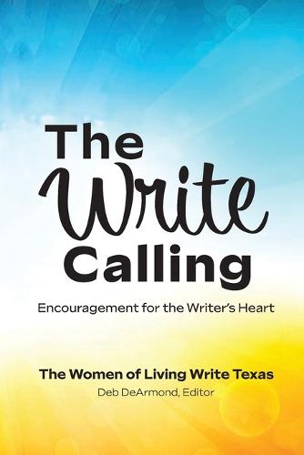 The Write Calling