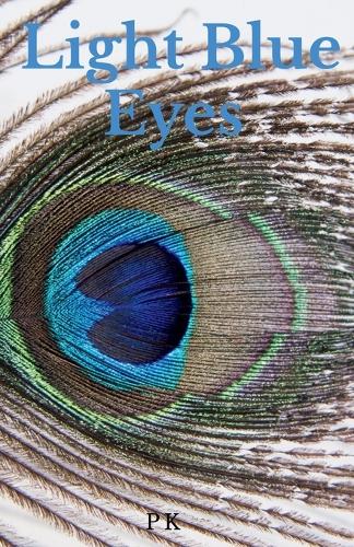 Light Blue Eyes