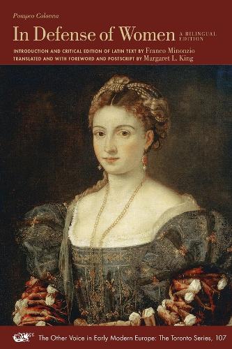 In Defense of Women Volume 107