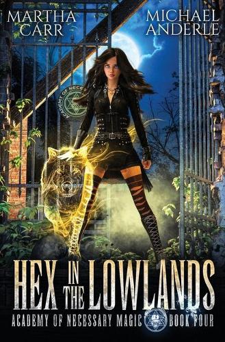 Hex in the Lowlands