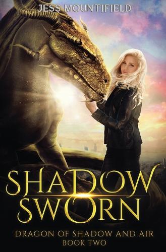 Shadow Sworn