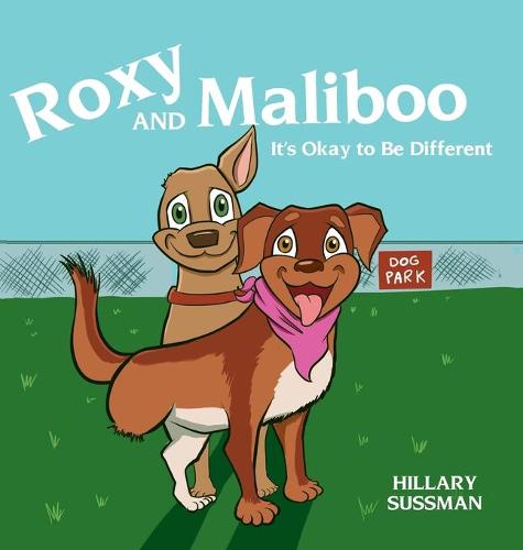 Roxy and Maliboo