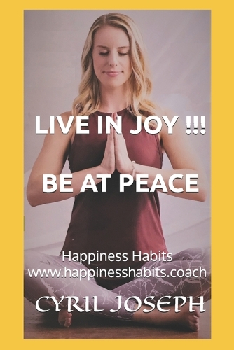 Live in Joy!!! Rest in Peace!!!