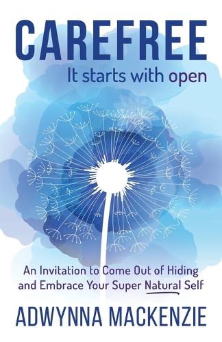 Carefree It Starts With Open