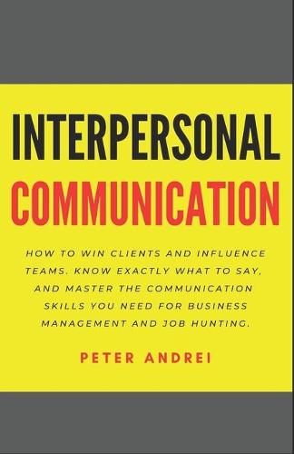 Interpersonal Communication